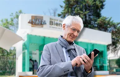 Banco del Bienestar habilita transferencias en su app, así funciona la nueva opción