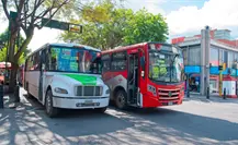 Denuncian cobros excesivos y alertan abuso tarifario en rutas del transporte público en Edomex