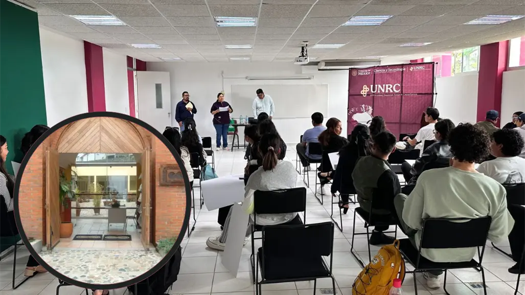 ¿Dónde estará el nuevo campus de la Rosario Castellanos en CDMX?