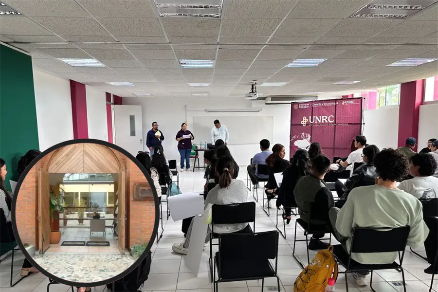 ¿Dónde estará el nuevo campus de la Rosario Castellanos en CDMX?