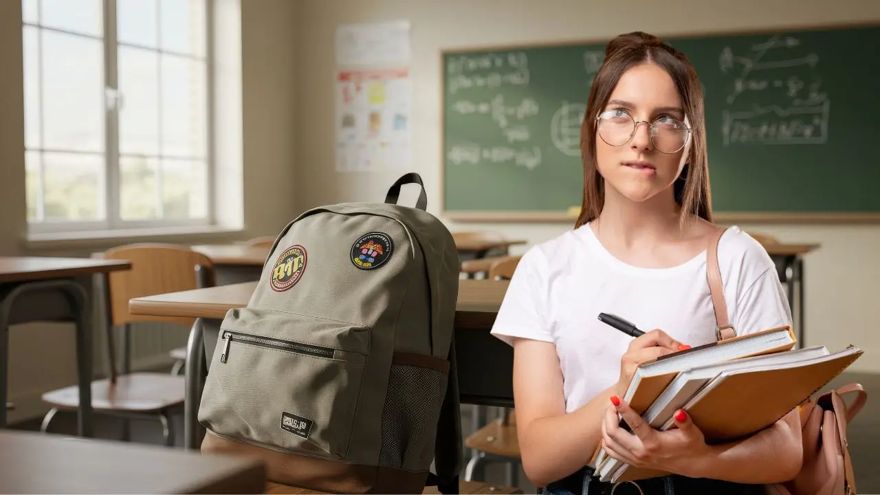 Las vacaciones de invierno son el último periodo sin clases del 2025. Foto: Canva