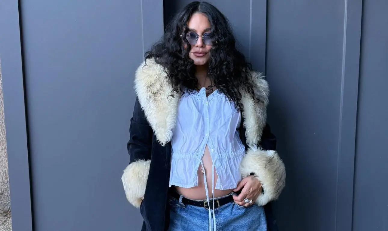 Foto: IG @vanessahudgens