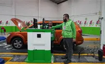 Paquete Fiscal 2026 Edomex propone reducción en la verificación vehicular Paquete Fiscal 2026 Edomex propone reducción en la verificación vehicular