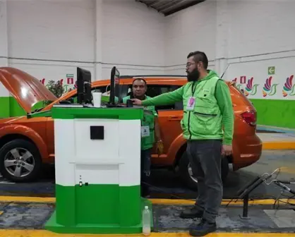 Paquete Fiscal 2026 Edomex propone reducción en la verificación vehicular