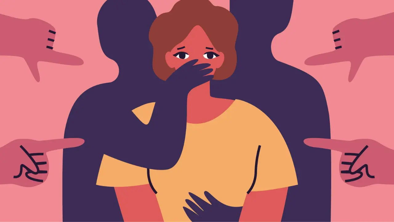 Autoridades de Edomex buscan endurecer penas por abuso y hostigamiento. | Foto: Freepik