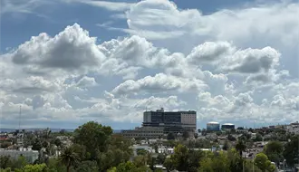 ¿Lloverá este fin de semana? Pronóstico del clima en Durango para el 29 de noviembre