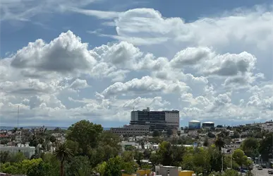 ¿Lloverá este fin de semana? Pronóstico del clima en Durango para el 29 de noviembre
