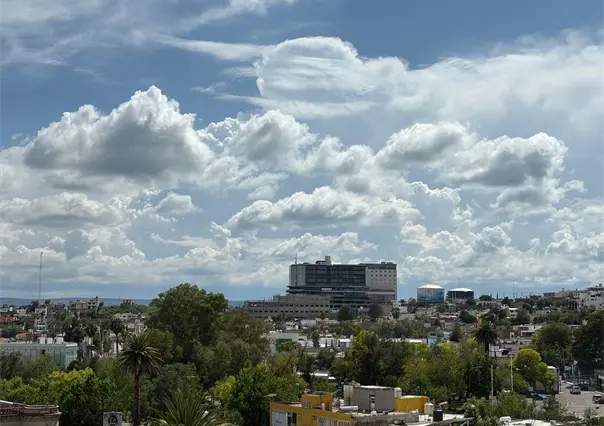 ¿Lloverá este fin de semana? Pronóstico del clima en Durango para el 29 de noviembre