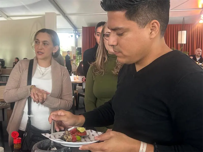 Banorte Épico nació en el Club de Polo de San Pedro. Foto: POSTA.