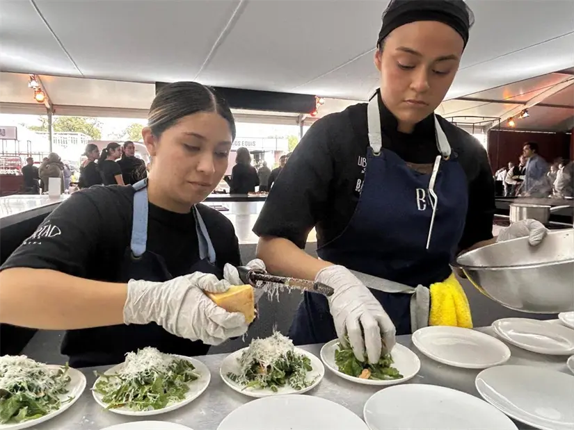 Banorte Épico nació en el Club de Polo de San Pedro. Foto: POSTA.