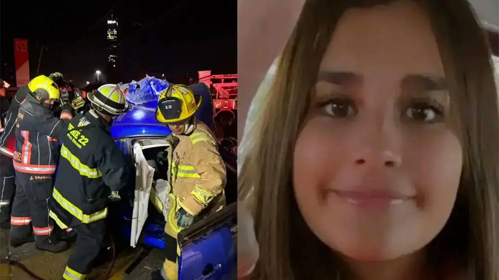 Muere estudiante de la Ibero, Puebla tras choque por arrancones; su novio era el conductor