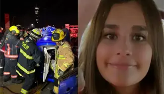 Muere estudiante de la Ibero, Puebla tras choque por arrancones; su novio era el conductor