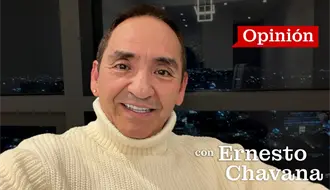 Ernesto Chavana analiza la liguilla: ¿Quién está más cerca de la remontada?