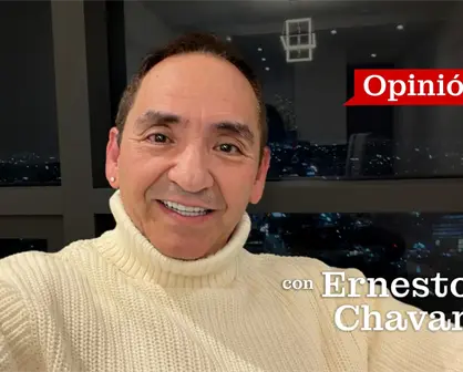 Ernesto Chavana analiza la liguilla: ¿Quién está más cerca de la remontada?