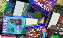 Prohibir vapeadores en México es incentivar el mercado negro, asegura PRI Durango Prohibir vapeadores en México es incentivar el mercado negro, asegura PRI Durango