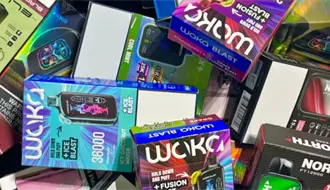 Prohibir vapeadores en México es incentivar el mercado negro, asegura PRI Durango