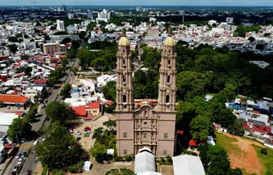 Tabasco, un estado cálido y tropical, pero ¿Cuál ha sido su temperatura más baja?