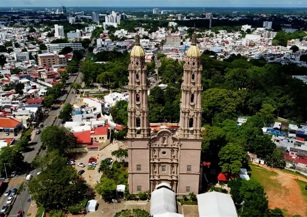 Tabasco, un estado cálido y tropical, pero ¿Cuál ha sido su temperatura más baja?