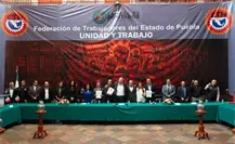 Jornada laboral de 40 horas en México se vería reflejada hasta 2030