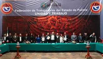 Jornada laboral de 40 horas en México se vería reflejada hasta 2030