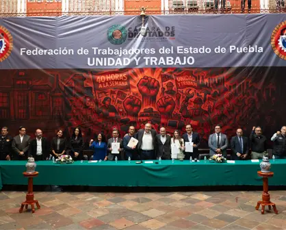 Jornada laboral de 40 horas en México se vería reflejada hasta 2030