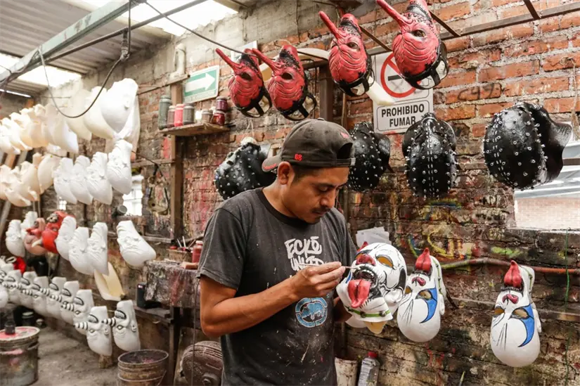 Foto: Archivo Jafet Moz