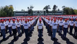 ¿Será obligatorio en Durango el Servicio Militar en 2026? Esto dice Sedena