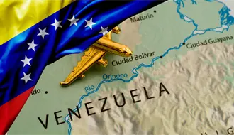 Estas aerolíneas siguen operando vuelos hacia Venezuela desde el extranjero