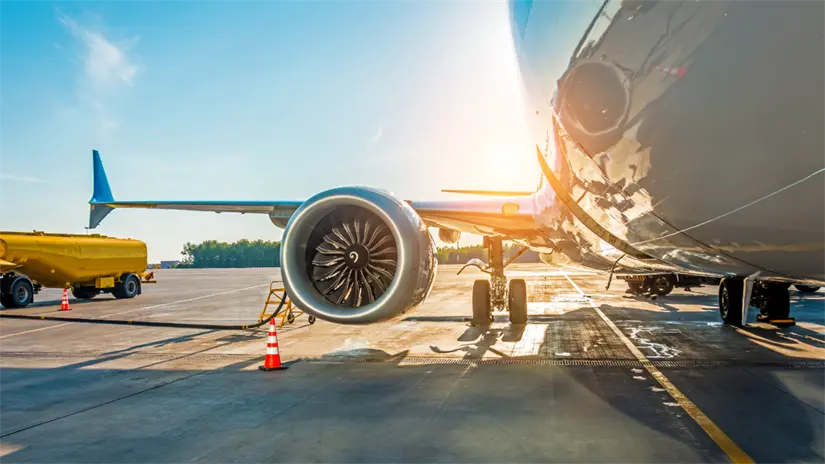 Más de 8.000 pasajeros que iban a abordar cerca de 40 vuelos, FOTO: Imagen ilustrativa ( Canva(