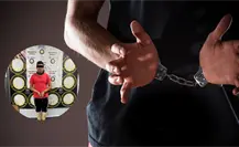 Cae en Ciudad Guzmán un hombre acusado de feminicidio en Chiapas