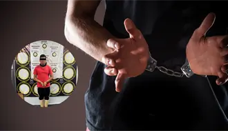 Cae en Ciudad Guzmán un hombre acusado de feminicidio en Chiapas