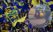 Muere joven aficionado del América en accidente vial