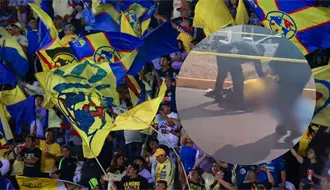 Muere joven aficionado del América en accidente vial