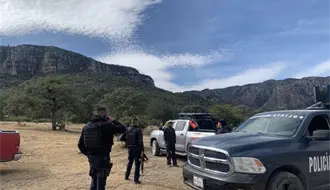 Localizan en Nuevo Ideal, Durango, a 3 jóvenes desaparecidos