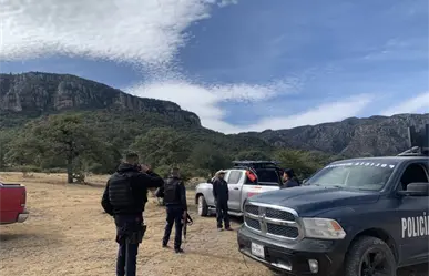 Localizan en Nuevo Ideal, Durango, a 3 jóvenes desaparecidos