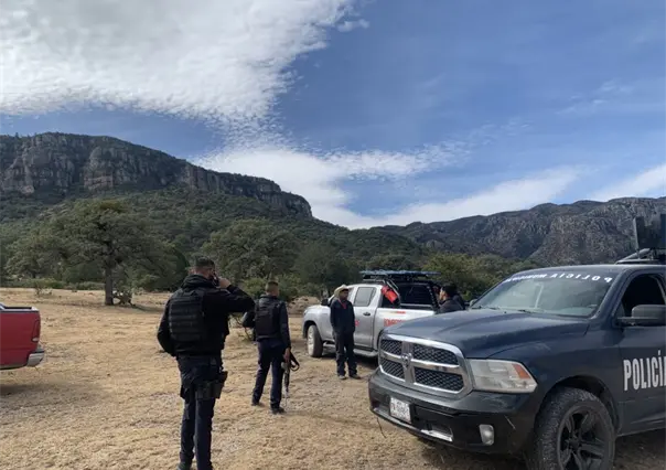 Localizan en Nuevo Ideal, Durango, a 3 jóvenes desaparecidos