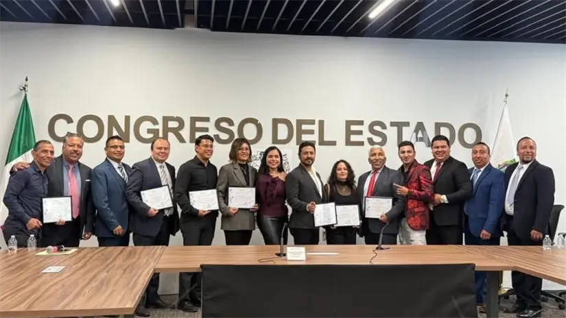 imagen recuadro A lo largo de un año y dos meses que lleva como diputada ha presentado 11 iniciativas y ninguna se le ha aprobodo, FOTO: Facebook ( Katy Sanchez)