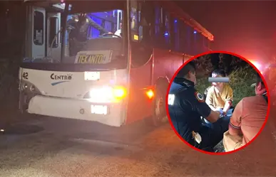 Accidente en la carretera Bokobá–Tekantó deja tres muertos; un niño de 6 años sobrevive