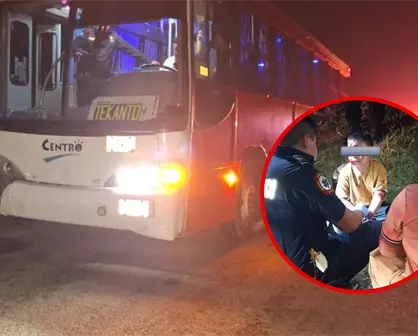 Accidente en la carretera Bokobá–Tekantó deja tres muertos; un niño de 6 años sobrevive