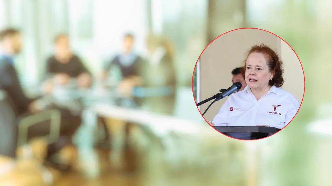 Administración de Tamaulipas impone candados a posibles empresas factureras. FOTO | POSTA