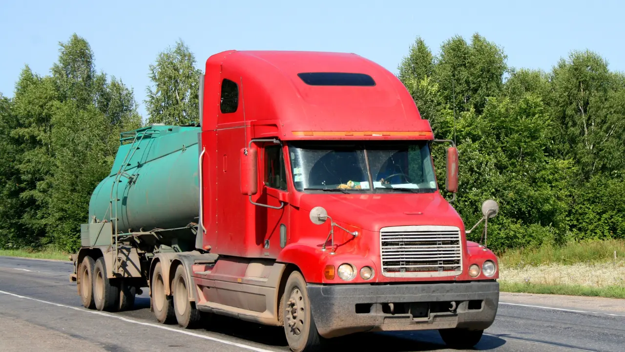 Alerta por 4 choferes desaparecidos en Oaxaca