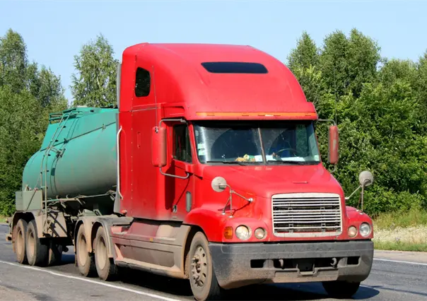 Desaparecen cuatro choferes de tráiler de Tamaulipas en Oaxaca
