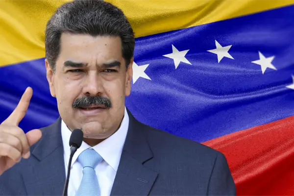 Maduro pone en marcha estrategia de repatriación tras suspensión de vuelos internacionales Maduro pone en marcha estrategia de repatriación tras suspensión de vuelos internacionales