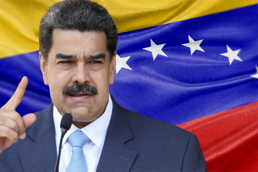 Maduro pone en marcha estrategia de repatriación tras suspensión de vuelos internacionales