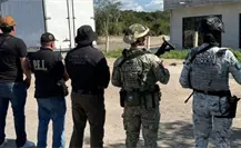 SSP asegura 69 millones de pesos en droga durante operativo en la carretera Mérida-Campeche SSP asegura 69 millones de pesos en droga durante operativo en la carretera Mérida-Campeche