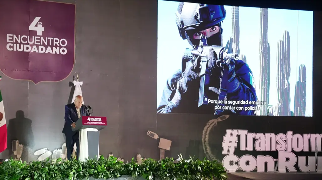 BCS invierte más de 100 millones de pesos a seguridad y modernización operativa