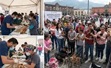 Esterilización masiva y adopción: conoce el nuevo plan gratuito de Edomex para tus mascotas Esterilización masiva y adopción: conoce el nuevo plan gratuito de Edomex para tus mascotas