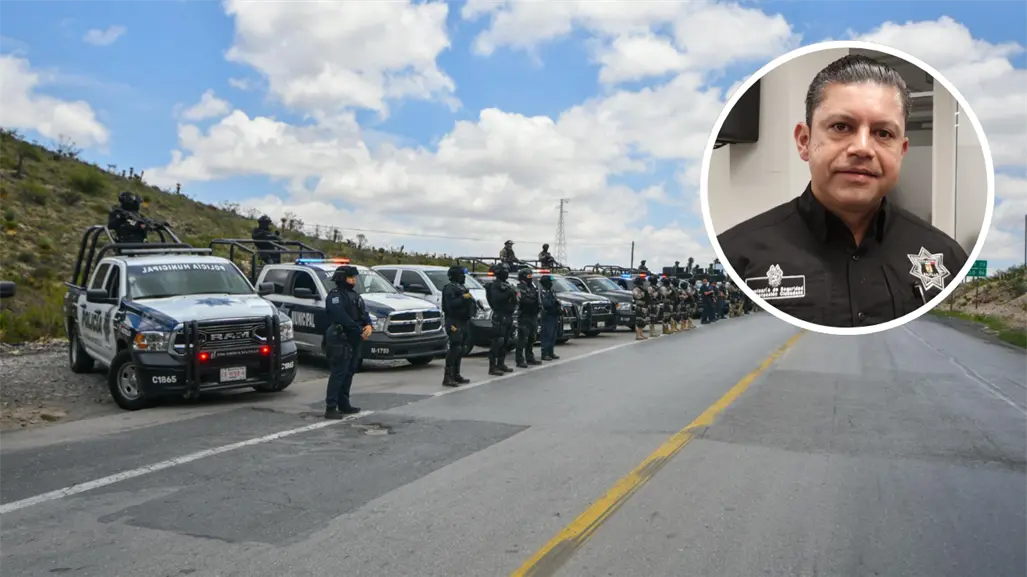 Saltillo endurece operativo de seguridad en zonas rurales por temporada
