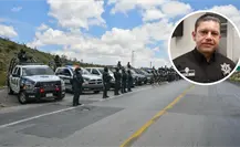 Saltillo endurece operativo de seguridad en zonas rurales por temporada Saltillo endurece operativo de seguridad en zonas rurales por temporada