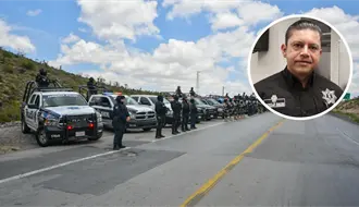 Saltillo endurece operativo de seguridad en zonas rurales por temporada